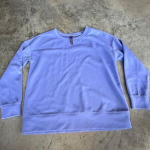 Mondetta Women's crewneck